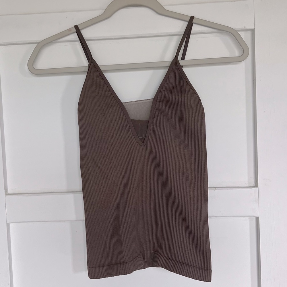 Free People tank
